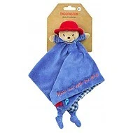 Rainbow Plyšový muchlíček medvídek Paddington 