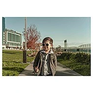  REAL SHADES Brýle proti modrému světluSurf - 