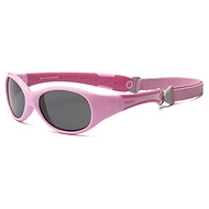  REAL SHADES Sluneční brýle Explorer Pink/Hot Pink 2+