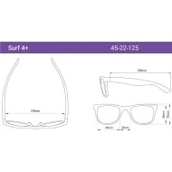  REAL SHADES Sluneční brýle Surf - 