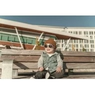  REAL SHADES Sluneční brýle Surf - 