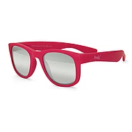  REAL SHADES Sluneční brýle Surf Berry gloss 0+