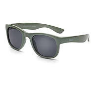  REAL SHADES Sluneční brýle Surf Sage leaf 0+
