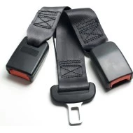 Prodloužení bezpečnostního pásu dvojče Přehnuté