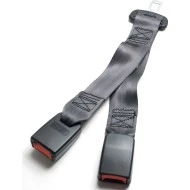 Prodloužení bezpečnostního pásu dvojče