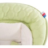 Reemy židlička koženková úprava