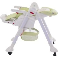 Reemy židlička možnost plného polohování pro užití od miminka