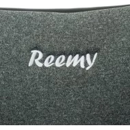 Reemy fix 9-36 kg - Reemy logo