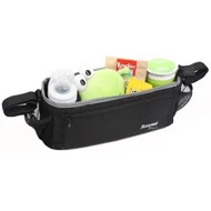 Reemy Organizér na kočárek se síťovou taškou