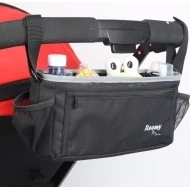 Reemy Organizér na kočárek se síťovou taškou