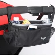 Reemy Organizér na kočárek se síťovou taškou