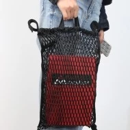  Reemy Organizér na kočárek se síťovou taškou - síťovka se nechá i nosit za úchyt