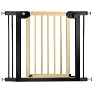  Reemy dřevěná dětská zábrana 76 - 104 cm