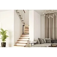 Reemy dřevěná dětská zábrana Reemy zábrana poslouží skvěle i na schodišti