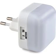 Reer Led světlo 2v1 dětské Světlo do zásuvky