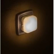 Reer Led světlo 2v1 dětské Svíticí kostka