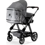 Reer Reflexní potah na kočárek MyBuddyGuard 