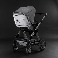 Reer Reflexní potah na kočárek MyBuddyGuard 