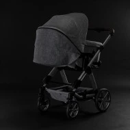 Reer Reflexní potah na kočárek MyBuddyGuard 