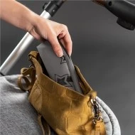 Reer Reflexní potah na kočárek MyBuddyGuard 