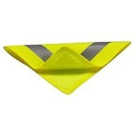 Reer Reflexní prvek uni 4ks 