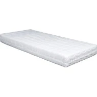 Rialto Baby Matrace Junior Memory studená pěna 80x180cm přírodní 