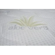 Rialto Baby Matrace Junior vrstvená studená pěna Aloe 80x180cm 