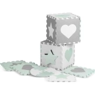 Rkids Pěnové puzzle 150 x 150 cm 