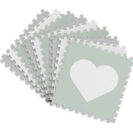 Rkids Pěnové puzzle 150 x 150 cm 