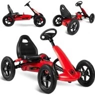  Rkids Motokára šlapací RK-592 