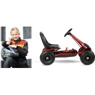 Rkids Motokára šlapací RK-594 