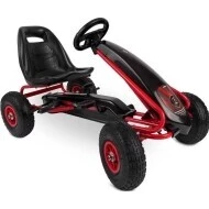 Rkids Motokára šlapací