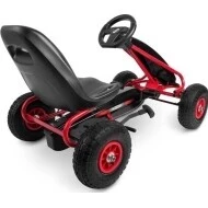 Rkids Motokára šlapací