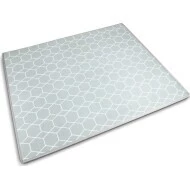  Rkids Skládací koberec (podložka) rolovaná 180 x 150 x 1,5 cm - 