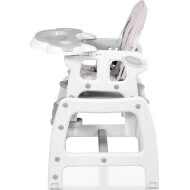 Rkids Židlička / křesílko na krmění 5v1 