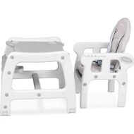 Rkids Židlička / křesílko na krmění 5v1 