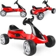  Rkids Motokára šlapací RK-595 