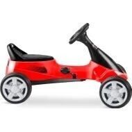 Rkids Motokára šlapací RK-595 Rkids motokára RK 595