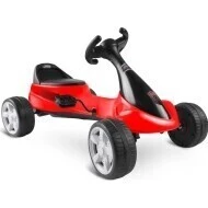 Rkids Motokára šlapací RK-595 Rkids motokára RK 595