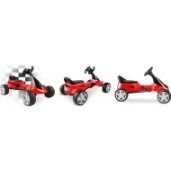 Rkids Motokára šlapací RK-595 Rkids motokára RK 595