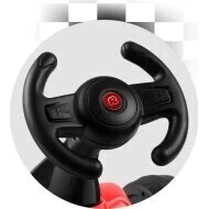  Rkids Motokára šlapací RK-595 - Rkids motokára RK 595