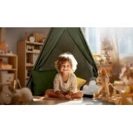 Rkids Teepee stan pro děti 