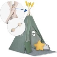  Rkids Teepee stan pro děti - 