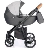 Roan Esso Hluboký kočárek z boku