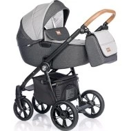  Roan Esso - Kočárek s hlubokou korbou