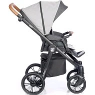  Roan Esso - Sportovní nástavba z boku