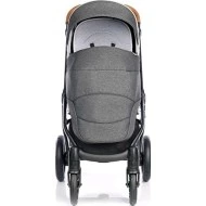  Roan Esso - Sportovní kočárek čelní pohled