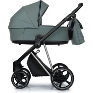 Roan IVI Pine green