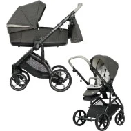  Roan Bloom 2.0 Nature black