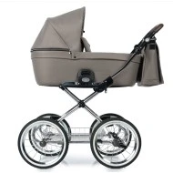  Roan Coss Classic dvojkombinace Pure cashmere